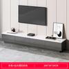 Mueble de TV moderno y sencillo, mesa de centro combinada, para apartamento pequeño, hogar, ligero, de lujo, italiano, para sala de estar, dormitorio, mueble de TV