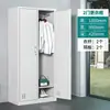 Armário de Funcionário Guarda-roupa Armário de Ferro Dormitório de Fábrica Academia Armário de Aço de Duas Portas Quatro Portas Fábrica