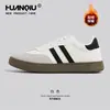 Zapatillas de Entrenamiento Alemanas de Suela Gruesa Universales Modelo Nuevo Primavera y Otoño 2026 Venta al por Mayor Transfronteriza Tenis Deportivos Zapatos Deportivos Casuales