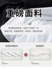 Camiseta de Manga Corta para Hombre con Letra Simple 2024 Camiseta de Moda Camiseta de Verano Cuello Redondo Camiseta Base Casual Versátil Hombre Guapo