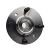 Kit de Reparación de Rodamiento de Cubo de Rueda Vkba7592 Delantero Adecuado para Unidades de Cubo de Rueda Mitsubishi