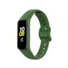 Para Correa Samsung Galaxy Fit2 SM-R220 Correa de Silicona Correa Estilo Oficial Samsung Punto