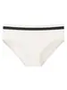 Artículos de Venta Caliente Estilo Europeo y Americano Transfronterizos Exclusivamente para Shein Temu Calzones de Mujer de Cintura Media Sin Costuras, Ropa Interior Transpirable Simple y Sin Marcas