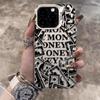 Funda para teléfono iPhone16Pro con cuchillo estadounidense transfronterizo 15/14/13 láser 12 apple 11XsMax/plus