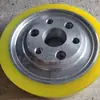 Rueda de Goma para Cepillado por Cuatro Lados, Rueda de Goma de Alimentación para Cepillado por Cuatro Lados, Rueda de Presión para Cepillado por Cuatro Lados, Rueda de Cepillado por Cuatro Lados Qingcheng, Rueda de Alimentación para Carpintería