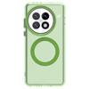 Para One Plus 13 Capa de Celular Magnética Candy onePlus13 Fosca 1 NordCE4 Capa Protetora Resistente a Quedas