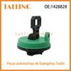 1428828 tampa do tanque de combustível 1428828 adequada para tampa do tanque de combustível Caterpillar