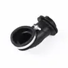 Manguera de admisión del carburador para motocicleta Dayang Dy100 Conector de interfaz de filtro Tbt110 Adecuado para Honda Tailandés