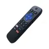 Adecuado para control remoto de TV Roku con protección contra conexión inversa