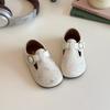 Sandalias Cerradas para Niñas 2025 Nuevas de Verano Más Vendidas Pantuflas Medias para Niños Zapatos de Verano de Suela Suave Zapatos de Princesa para Niñas Pequeñas