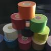 Venda deportiva directa de fábrica parche muscular parche de efecto muscular parche anticongelante para esquí 5cm * 5m