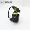 La válvula solenoide de mezcla para excavadora T410311 es adecuada para los accesorios del sistema de combustible de excavadoras con motores Perkins.