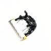 Clipper para Cabello de Adulto al por Mayor, Recortadoras Eléctricas, Cuchillas de Cerámica, Titanio de 24 Dientes, Accesorios Universales para Cortar el Cabello, Recargable