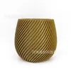 Filamento para impresora 3D Magic Creation PLA, alta pureza, filamento PLA que no obstruye, 1.75 mm, 1 kg, directo del fabricante