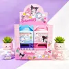 Notas Adhesivas Extraíbles de Mascotas Lindas, Calcomanías Adhesivas de Capibara Lindas, Notas Adhesivas para Estudiantes, Notas Adhesivas Desprendibles