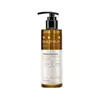 Jizhihui Shampoo Anti-Caspa com Óleo de Alcatrão de Hulha Limpeza Profunda Refrescante do Couro Cabeludo Controle de Oleosidade Reparo Suave Pontas do Cabelo