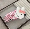 Gatito de Peluche Clip de Ruptura Lindo Corazón Girly Clip Grande BB Clip Estudiante Dulce Clip Lateral Flequillo Pinza para el Cabello