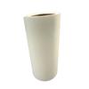 Papel Glasine Blanco de 120g, Papel Despegable de Silicona Simple/Doble Resistente a Altas Temperaturas, Papel Recubierto de Silicona, Papel Base para Impresión Autoadhesiva