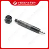 Injetor de combustível para motor Dongfeng Cummins 6BT 3919339 3919298 3802325 3920074