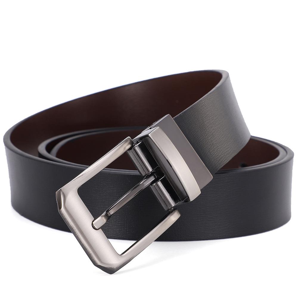 腰带男士高端正品