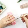 Nuevo Producto para Principiantes: Ayuda para Práctica de Uñas, Soporte para Uñas, Set de Herramientas para Uñas, Separador de Dedos, Cojín de Mano de Silicona para Uñas