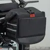 Benda Jinjila 350Ace Versión Respaldo de Parachoques Portaequipajes Trasero Caja Trasera Bd350-15Bace Bolsa Lateral Versión Engrosada