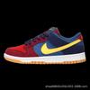Sapatos Masculinos Oficiais Naike Sapatos Femininos Aj Dunk Otomo Katsuhiro Sb Preto e Branco Panda Putian Versão Alta Conjunto Puro Original Sobre