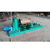 Máquina de prensado de bordes de conductos de aire de acero inoxidable, dobladora y rebordeadora de conos rectos en frío, equipo de rizado y rebordeado de barriles cónicos