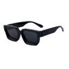 Moda europeia e americana óculos de sol personalizados óculos de sol femininos milionários protetor solar masculino de alto nível transfronteiriço atacado