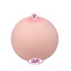 Bola de masturbación de silicona con forma de pezón grande, juguete sexual para hombres.