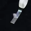 Cinta Transparente Nano de Doble Cara Impermeable Sin Costuras Alta Viscosidad Soporte de Enchufe de Pared Parche Mágico de Doble Cara Engrosado