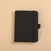 Suministros del Fabricante Cuaderno de Tapa Dura A6 con Espiral, Bloc de Notas Sencillo para Oficina, Personalizable con Logo, Estilo de Negocios