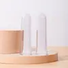 Tubo en Blanco para Cepillo de Dientes Calibre 32, Peso 33g, Preforma de Botella de Plástico Transparente PET, Material de Empaque para Artículos de Tocador, Producto Semi-Terminado para Botella Especial por Soplado