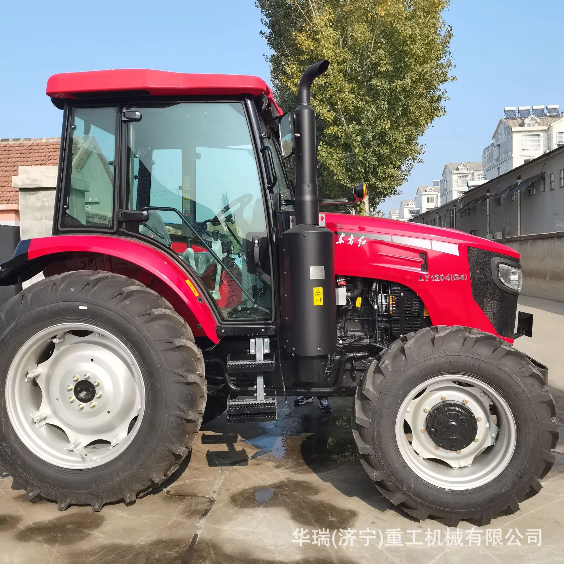 LY 1204