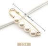 Hebilla de Cintura Pin de Cintura Invisible Accesorios Ropa Fija Cintura Cambiar Pequeño Artefacto Hebilla Anti-deslizamiento Broche Pantalones de Mujer