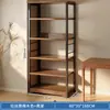 Estante de Almacenamiento de Ollas de Múltiples Niveles de Pie, Gabinete de Almacenamiento Simple para Artículos Varios Infantiles Montado en la Pared de la Cocina