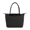 Bolsos de Moda Bolsos para Mujer 2026 Nuevo Estilo Coreano Moda Bolso de Mano de Gran Capacidad Bolso Cubo de Nylon Elegante Bolso de Hombro