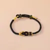 Pulsera de los Ocho Dioses Guardianes Modelo Nuevo 2026, Nunca Separados, Pulsera Estilo Chino 1314, Pulsera de Amistad Tejida a Mano Regalo
