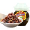 Envío gratis salsa de pimienta silvestre estofada en salsa de soya salsa para cocinar fideos restaurante de especialidad Hunan salsa picante salsa apetitosa mayoreo