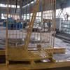 Sala de Escada de FRP para Mineração Antienvelhecimento Sala de Escada de FRP para Mineração Sala de Escada de FRP para Mineração