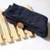 Calcetines de rizo para hombre calcetines de algodón engrosados en el tubo calcetines de lana tirada otoño e invierno calcetines cálidos para hombre calcetines de toalla fabricantes venta al por mayor