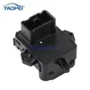 35190Ta0A11 Es Adecuado para el Interruptor del Espejo Retrovisor Plegable Eléctrico del Honda Accord 2008-2012