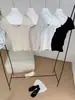 En stock y se envía inmediatamente, no hay devoluciones ni cambios por problemas que no sean de calidad. Colección de verano de liquidación de Dongdaemun, Corea, de tops de manga corta