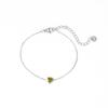 Pulsera de moda nueva estilo coreano para combinar con todo estilo ins para el día a día sencilla fresca pulsera para mujer en stock venta al por mayor