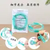 Tubo de oxígeno nasal desechable Jiangyang, doble cánula nasal, tubo de succión de oxígeno montado en la cabeza, catéter de oxígeno médico para el hogar, esterilizado, solo