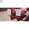 Transplantadora Pequeña Agrícola de Cebolla Verde, Máquina de Plantación Montada en Tractor, Equipo de Plantación de Plántulas de Cebolla Verde para Montar
