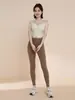 Transfronteiriço Sexy Mesh Yoga Roupas Rodada Tie Chest Mat Running Sutiã Esportivo de Secagem Rápida One-piece Cup Fitness Clothing terno