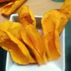 Manga Desidratada Original Corte Grosso Manga Desidratada Pronta para Comer Lanches de Frutas Secas Sem Corrosão Lanches de Manga Desidratada Especialidade de Yunnan