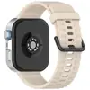 O Novo Modelo é Adequado para Huawei Fit5/Fit4Pro Pulseira de Relógio de Silicone com Fivela de Metal, Pulseira de Reposição para Relógio Fit3