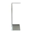 Soporte de Tablero Kt para Bodas, Soporte para Luz de Relleno, Soporte para Bandera Publicitaria, Soporte para Pantalla de Proyección, Engrosado y Altura Ajustable